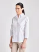 Troina Lady - Bluse - weiß
